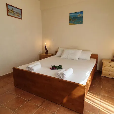 Appartement Lefktro 11