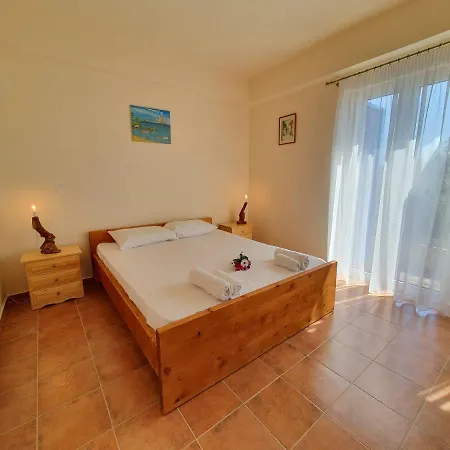 Lefktro 11 Appartement