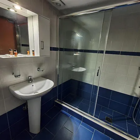Appartement Lefktro 11 Stoúpa