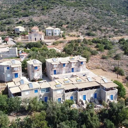 Lefktro 11 Apartman