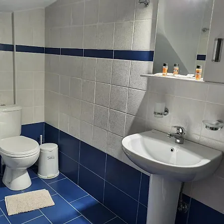 Lefktro 11 Appartement *