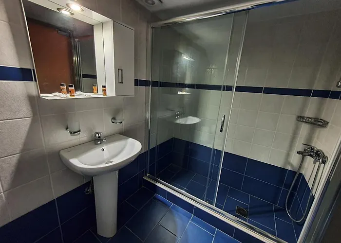 Apartman Lefktro 11 Sztúpa