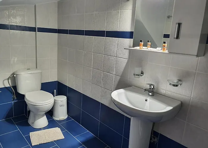 Lefktro 11 Apartman *